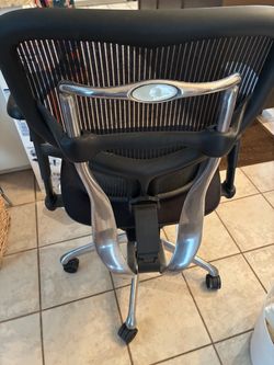 Professional Office Chair