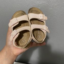 Toddler Girl Sandals 