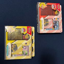 Pokémon 2023 World Championships Decks