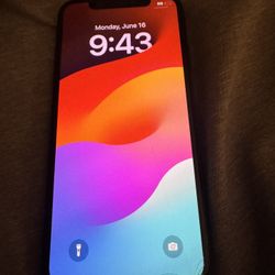 IPhone XS 256GB Fully Unlocked