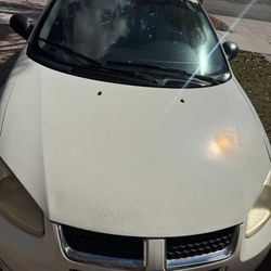 2005 Dodge Stratus