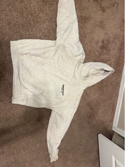 Essentials Fear of god