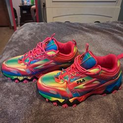 Filas
