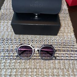 Hublot Sunglasses 