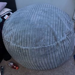 Jumbo Bean Bag 