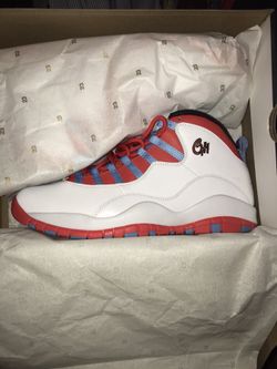Jordan Size 11