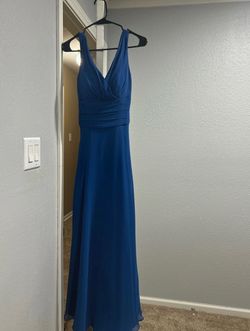 Celebrate DB Studios Dress