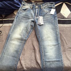 Men Jeans