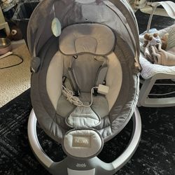 Used Baby Swing