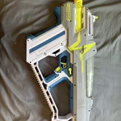 Nerf hyper bundle