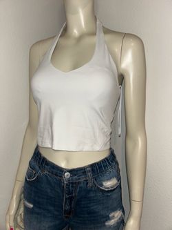 Lululemon women’s sports bra size 6