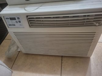 Window  a/c