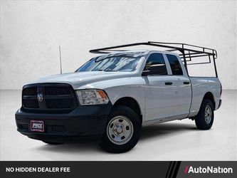 2020 RAM 1500 Classic