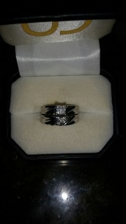 Woman Ring
