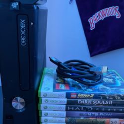 Xbox 360 Bundle