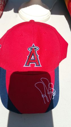 L.A.Angels Albert Pujols Hat