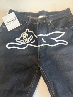 XGXfamily denim pants. Size M.