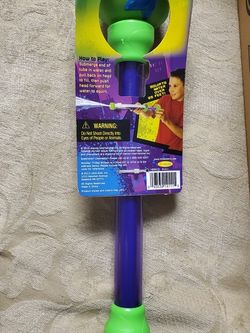 Ninja Turtles Water Blaster 