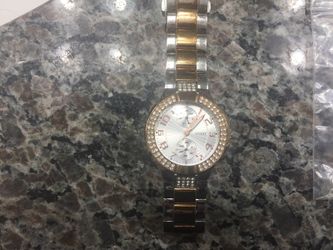 Guess woman watch