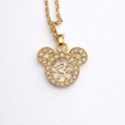 Necklaces 5 Different Styles