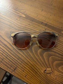 Western Serengeti sunglasses