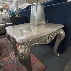 Beautiful End Tables 
