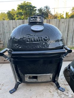 Black Primo Junior