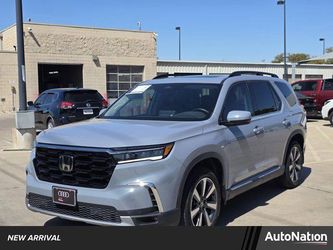 2023 Honda Pilot