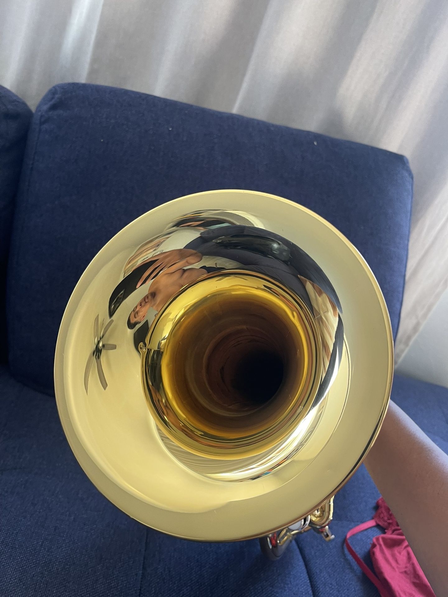 charcheta yamaha