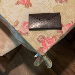 Gucci Wallet 