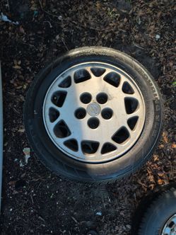 Nissan Wheels