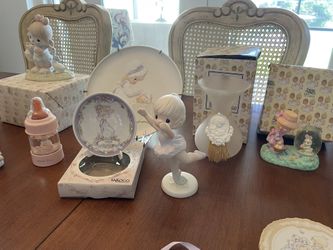 Precious Moments Collectibles