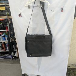 Vintage APPLE COMPUTER COMPUTER/MESSENGER BAG