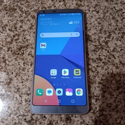 LG G8 ThinQ 128GB Unlocked