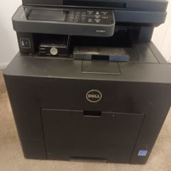 DELL B205 PRINTER