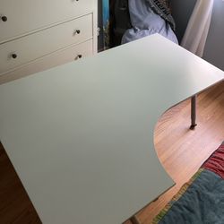 GALANT IKEA Corner Desk