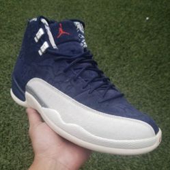 Jordan 12’s