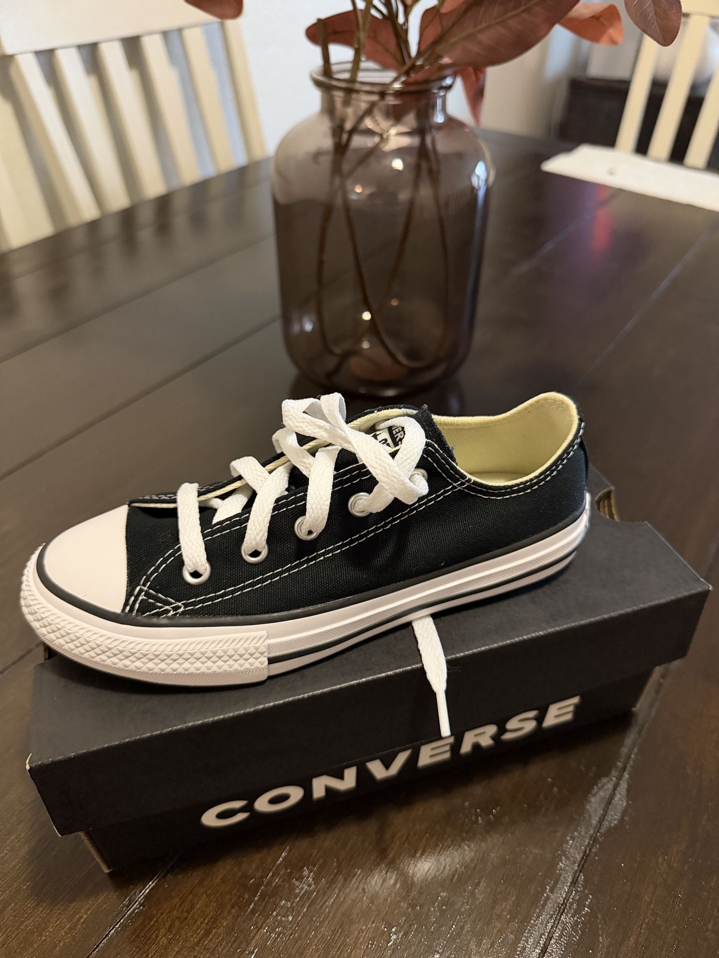 Kids Converse