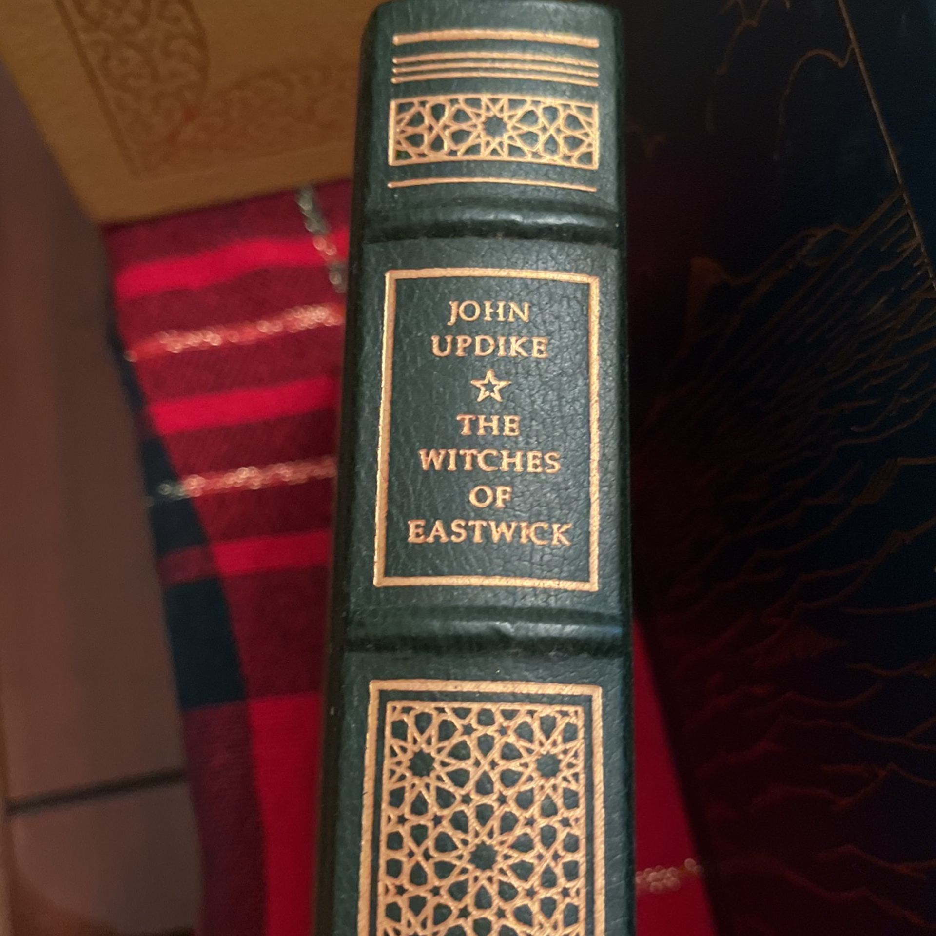 Used Book
