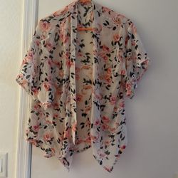 Charlotte Russe Cover 