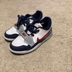 Toddler Jordan’s 