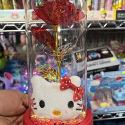 Lámparas De HK,Kuromi ,Cinammon 