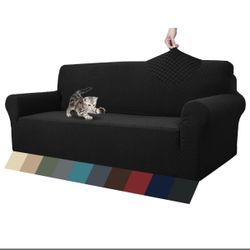 Couch Cover Stretch 