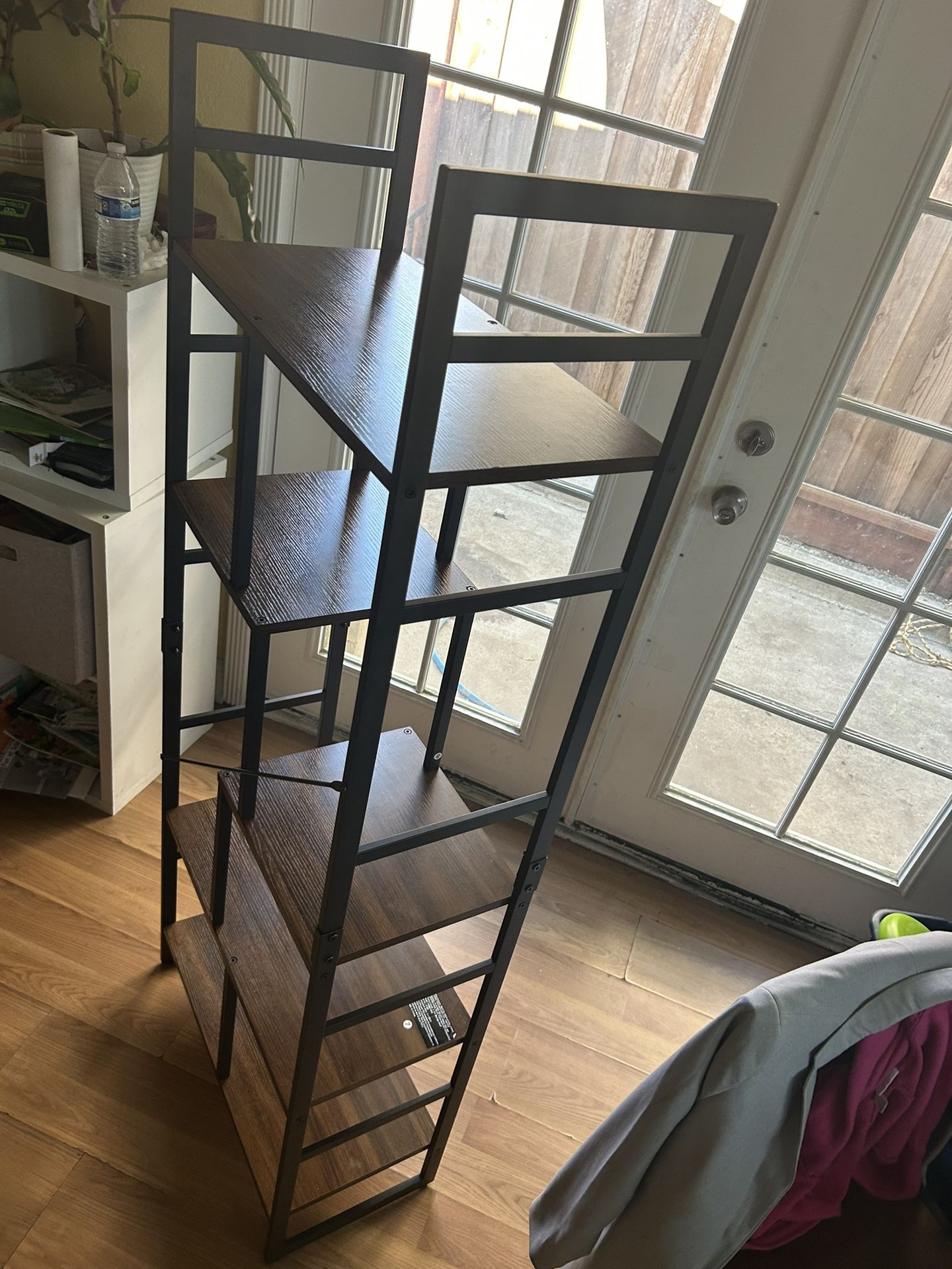 Storage/Book Shelf