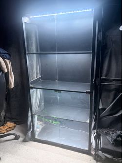 Display case