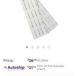 Comfortglide Drypads