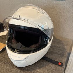Motorcycle Helmet 