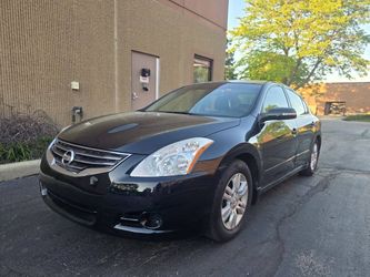 2010 Nissan Altima