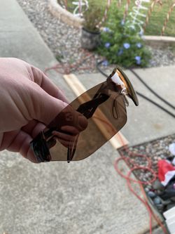 Rudy Project Glasses