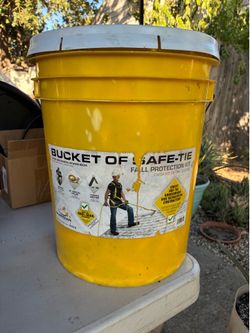 Safety harness